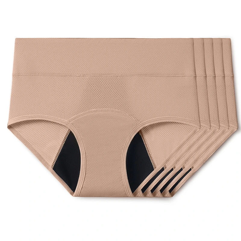Comfort Plus Leakproof Underwear – Heavy Absorbency Bundles