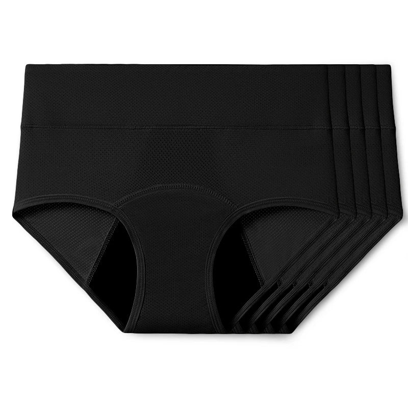 Comfort Plus Leakproof Underwear – Heavy Absorbency Bundles