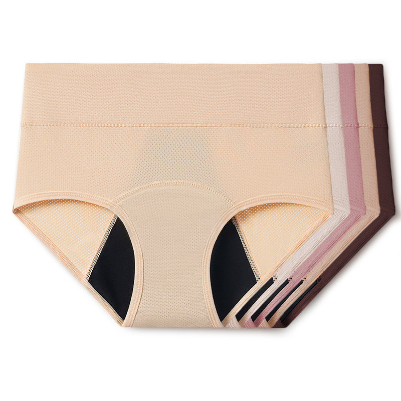 Comfort Plus Leakproof Underwear – Heavy Absorbency Bundles