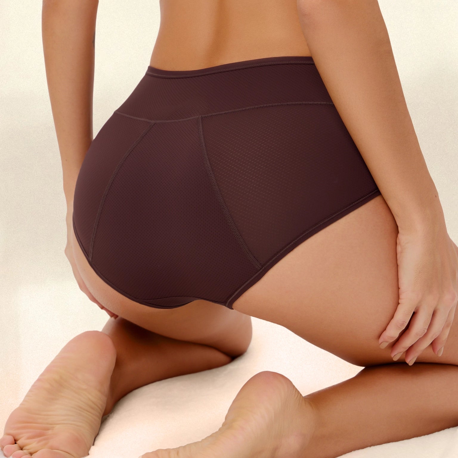 Comfort Plus Leakproof Underwear – Heavy Absorbency Bundles